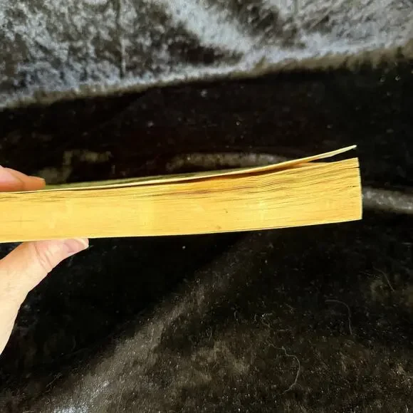 The Secret Garden by Frances Hodgson Burnett | 1973 | Vintage Yearling Paperback - Picture 3 of 10